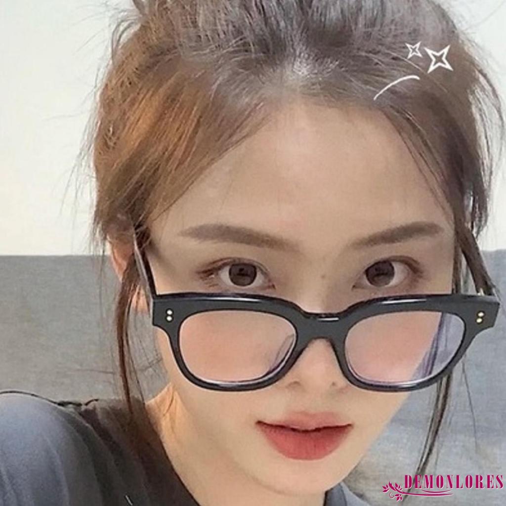 Kính đọc sách/ điện thoại/ máy tính chống chói cho nam nữ