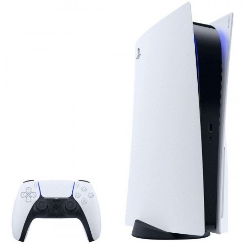 Máy chơi Game PlayStation PS5 Chính Hãng Sony Việt Nam