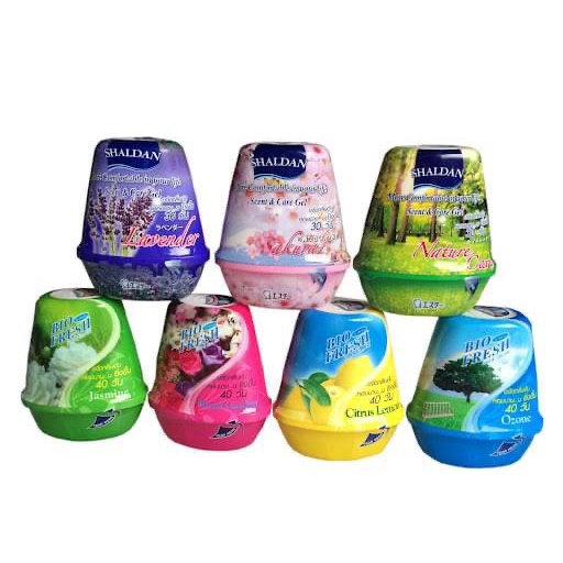 Sáp thơm phòng Shaldan Thái Lan