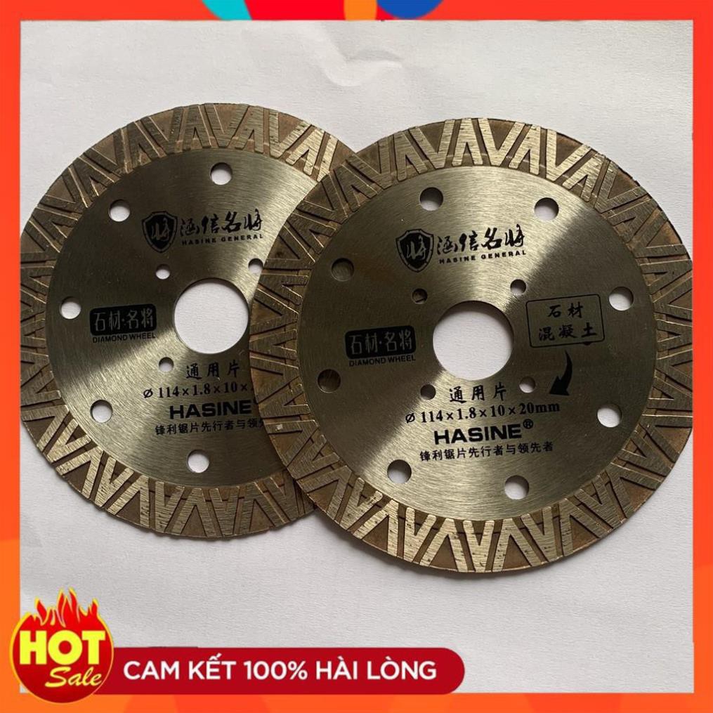 [Hàng Xịn]Lưỡi cắt gạch hợp kim đa năng