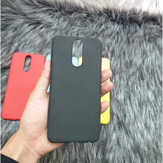 Ốp Lưng Dẻo Nhiều Màu Huawei Nova 2i