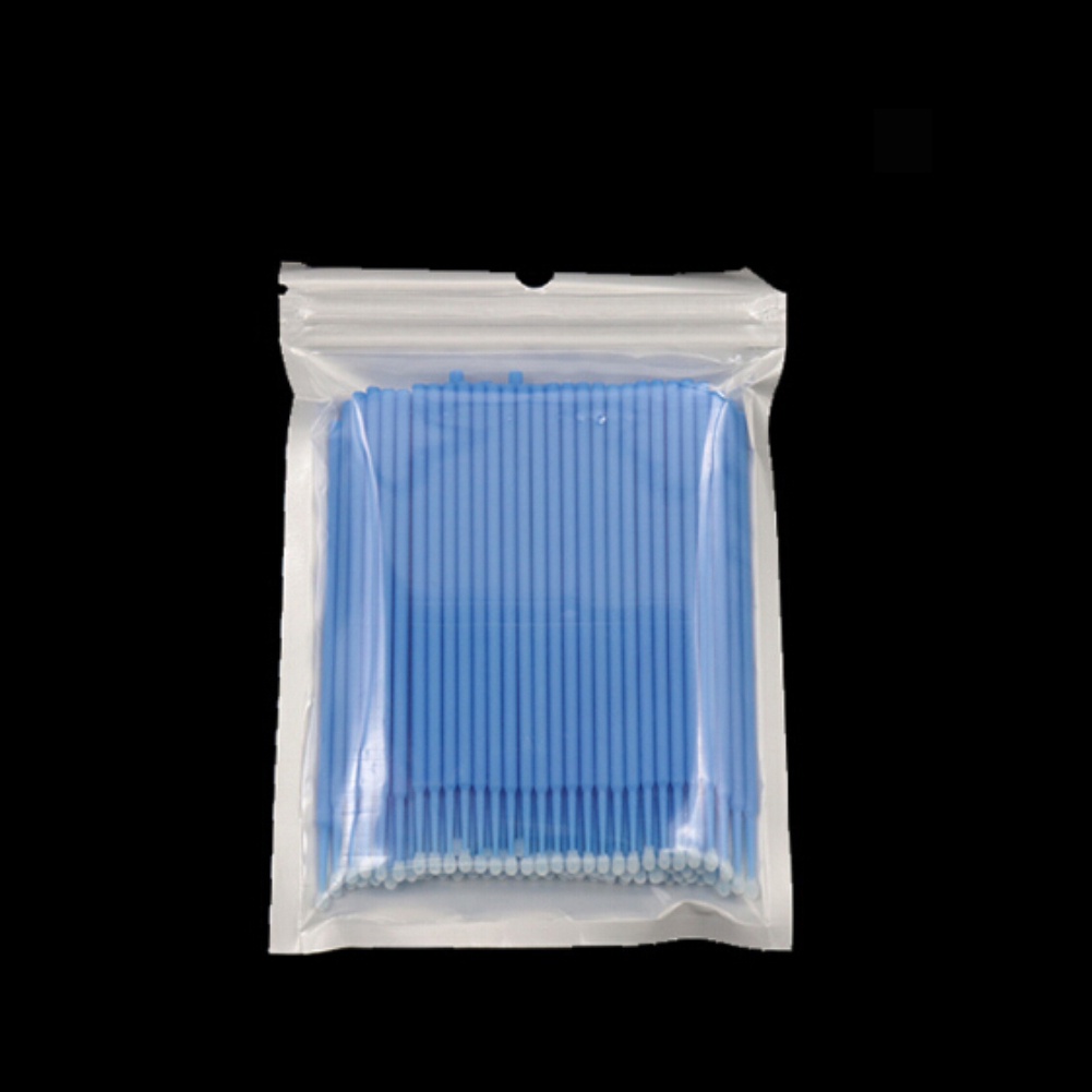 Bộ Tăm Bông Trang Điểm Chuyên Dụng Cho Nối Mi