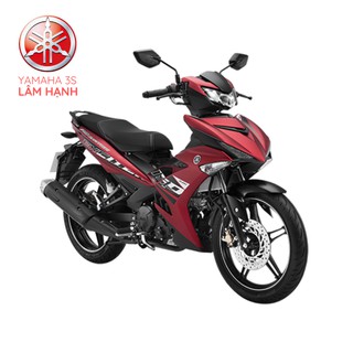 Xe Yamaha Exciter 150 RC 2020 (Đỏ)