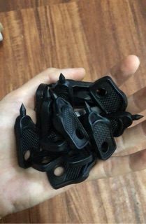 5 Dụng cụ dùi lỗ khởi thủy 6mm đục lỗ ống mềm PE/LDPE dụng cụ đục lỗ 3mm - 5mm