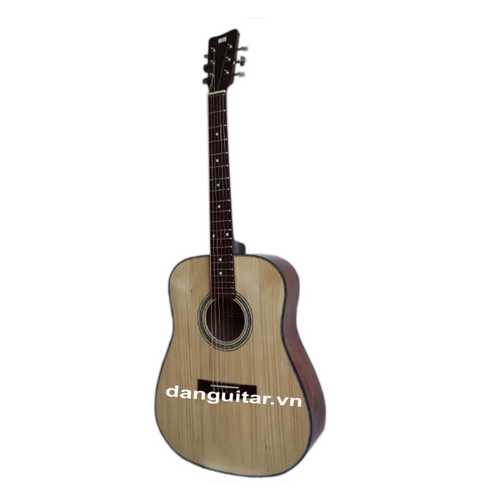 Đàn Guitar Acoustic GA-14HV