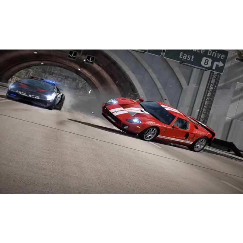 Băng chơi game Nintendo Switch : Need for Speed: Hot Pursuit