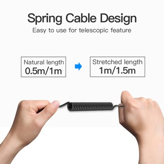 Cáp Âm Thanh Vention Cổng Type-C Và jack 3.5Mm cho Iphone 16