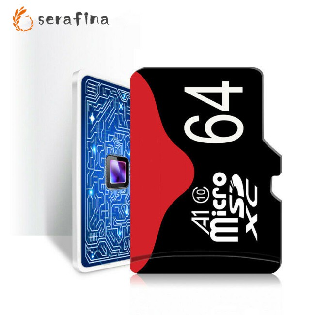 Thẻ Nhớ 64gb 16gb 32gb 64gb 95mb / S Micro Sd Card Class10 Uhs-1 | BigBuy360 - bigbuy360.vn