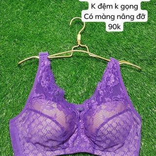 Áo ngực si hiệu