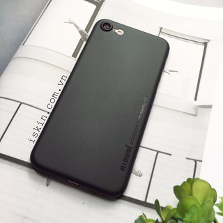 Ốp Lưng Iphone 6 6s Memumi Siêu Mỏng Cao Cấp