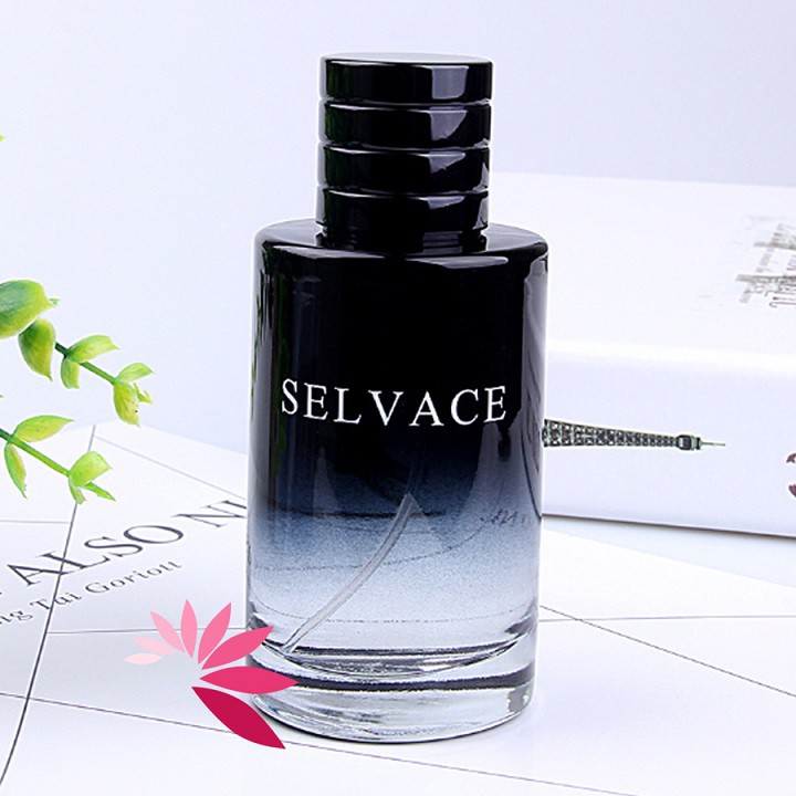 Nước hoa nam , nước hoa chính hãng lưu hương lâu Slevace 100ml Nh16 tặng quà 60k | BigBuy360 - bigbuy360.vn