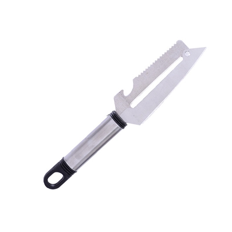 Dụng cụ gọt rau củ quả 2in1 Dao Gọt Bào Vỏ Rau Củ - Trái Cây - Hoa Quả Siêu Bền