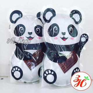Sô cô là gấu trúc, sóc cam Joyco - hàng xách tay Nga