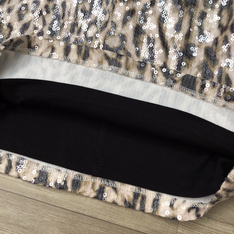 Áo Kim Sa Body 2 Lớp Dày Co Giãn Tốt Sịn CHICO’S