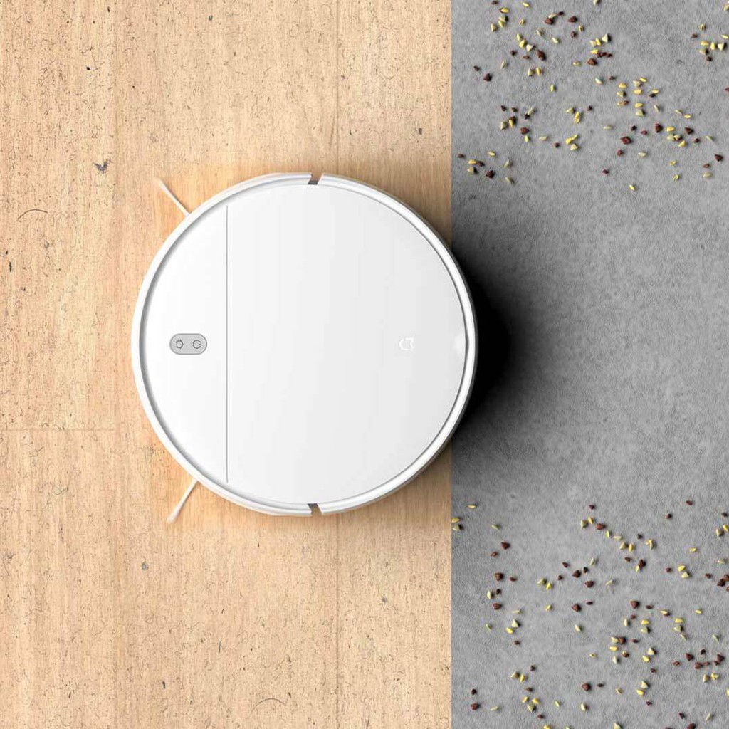 Robot hút bụi lau nhà Xiaomi Mijia G1. Mi robot vacuum mop essential