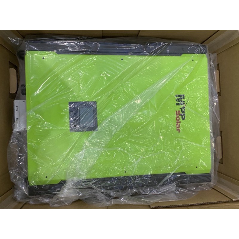HÒA LƯỚI CÓ LƯU TRỮ Hybrid 10KW PV Inverter MPP 10KW 3PHA