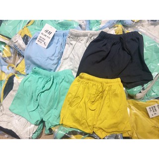 Combo Set 5 quần cho bé Trai