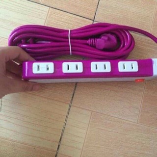 Ổ điện chống giật