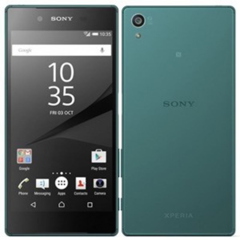 Điện thoại Sony Xperia Z5 thủ2 sim mới tinh với nhiều ưu điểm siêu tốt | BigBuy360 - bigbuy360.vn