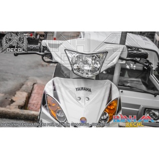 TEM RỜI EXCITER 2010