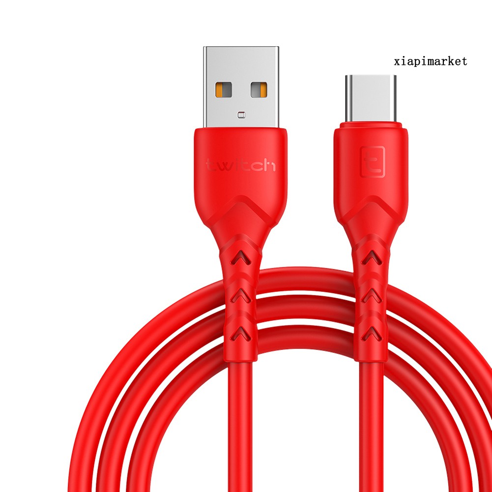 Dây Cáp Sạc Truyền Dữ Liệu Micro Usb Type C Cho Huawei Xiaomi