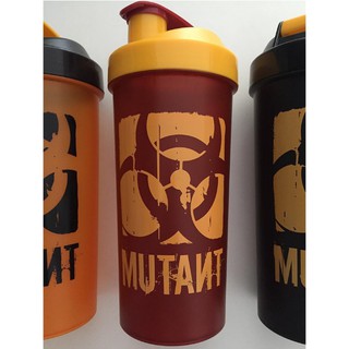 Bình lắc-  Mutant shaker 1000 ml