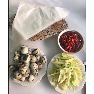 Mắm ruốc xào sẵn đặc sản Phan Thiết (hủ ~200gram)