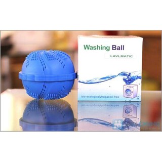 Quả bóng giặt sinh học Washing Ball