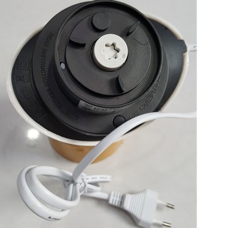 Đầu motor máy xay thịt Magic A-04 I-09