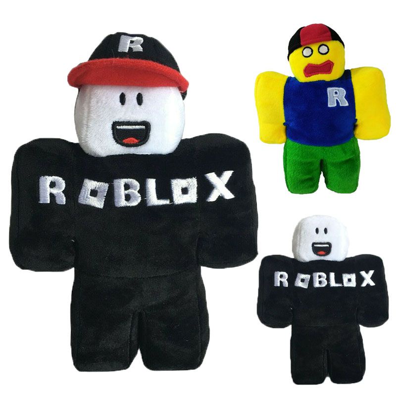 Thú nhồi bông HYC HUMEY Roblox mềm mại đáng yêu cho bé 30cm