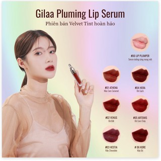 Son Kem Gilaa Plumping Lip Serum