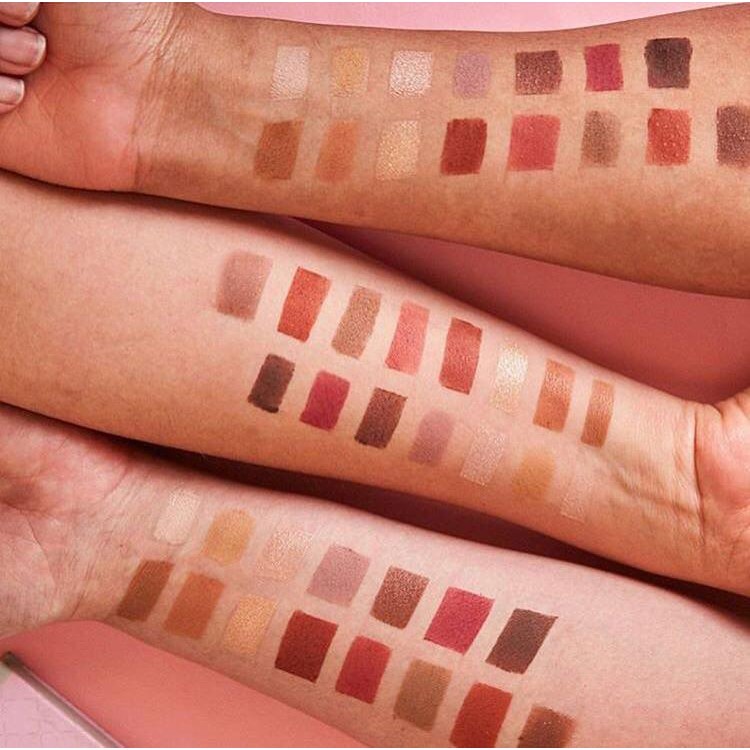 🤩[CÓ BILL] Bảng mắt Không Thể Cưỡng Lại BEAUTY CREATION Irresistible Mỹ🤩 | BigBuy360 - bigbuy360.vn