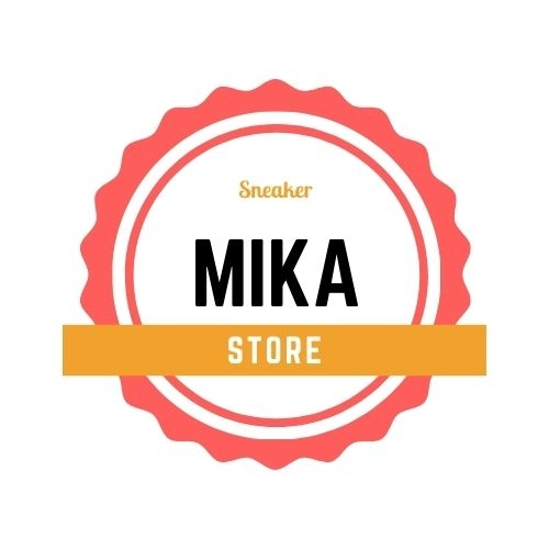 MIKA Sneaker Store