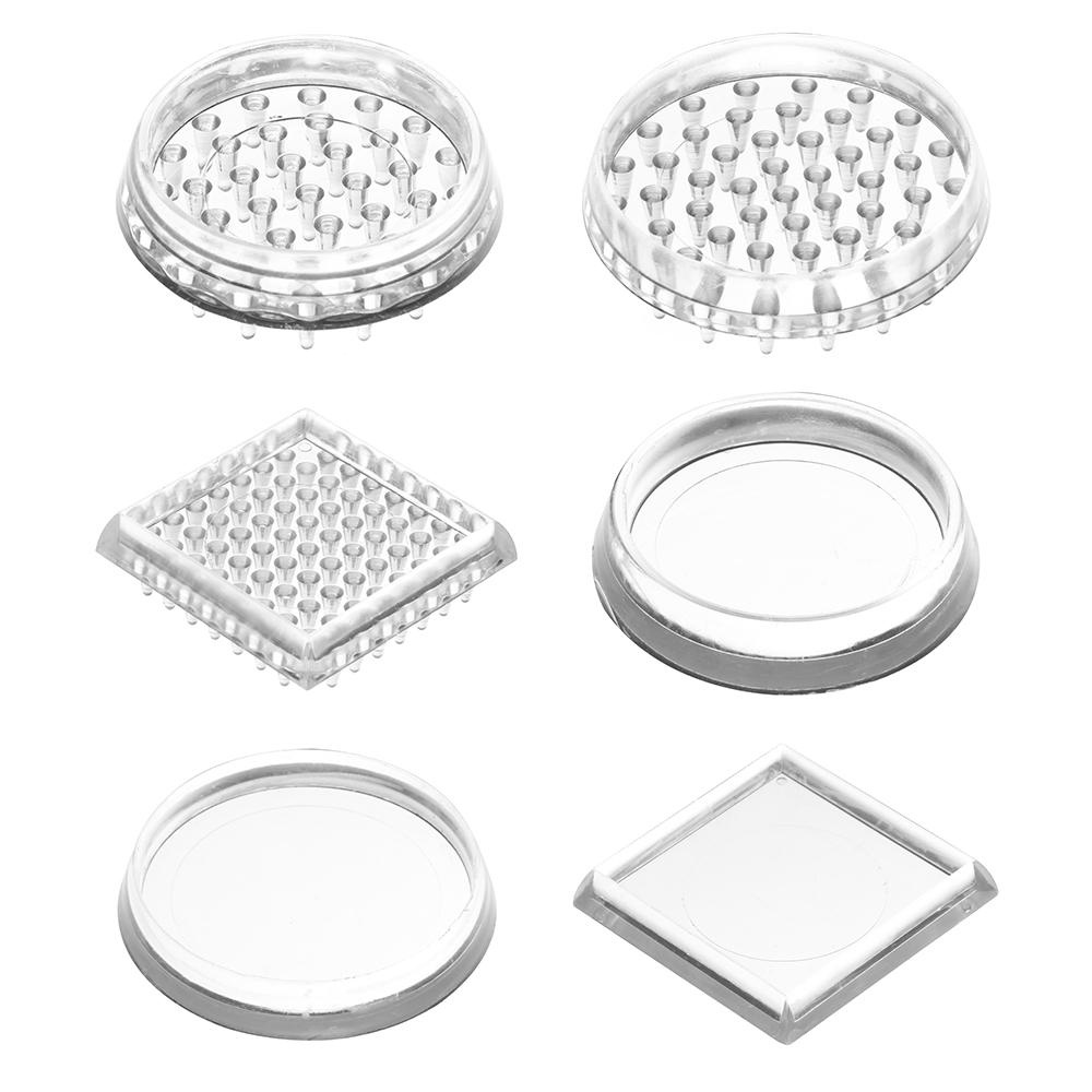 Vỏ Bọc Bảo Vệ Chân Đồ Nội Thất Chống Trượt Tiện Dụng