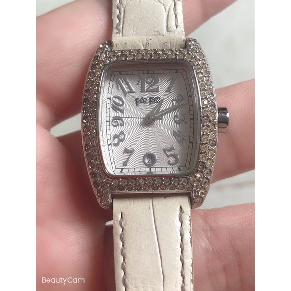 đồng hồ nữ hiệu folli follie quartz