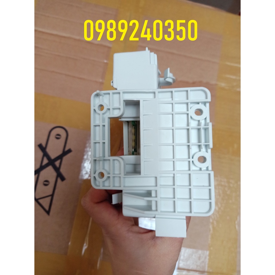 Bo mạch nguồn máy giặt Electrolux EWF 10844 chính hãng