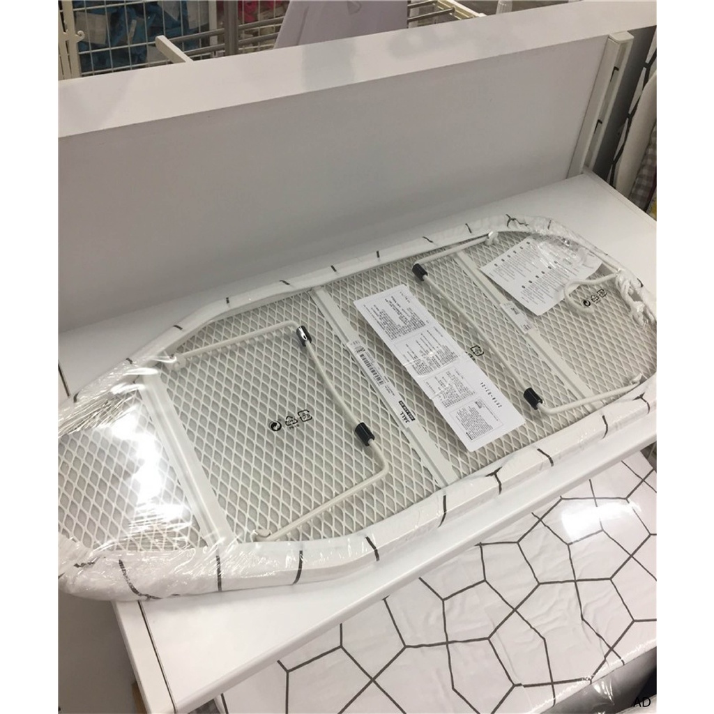 Cầu Là Ủi Quần Áo IKEA Chính Hãng - JALL