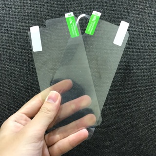 🙈Dán lưng chống xước cho iphone 👍🏻