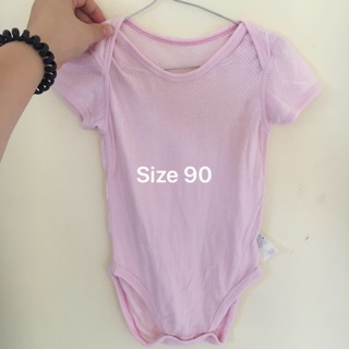 Body bé trai bé gái