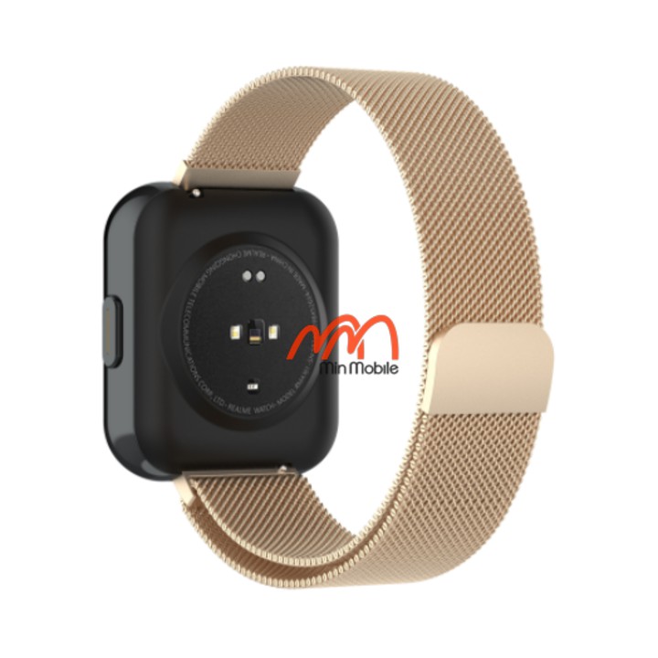 Dây Đeo Kim Loại Milan Xiaomi RealMe Watch KL05