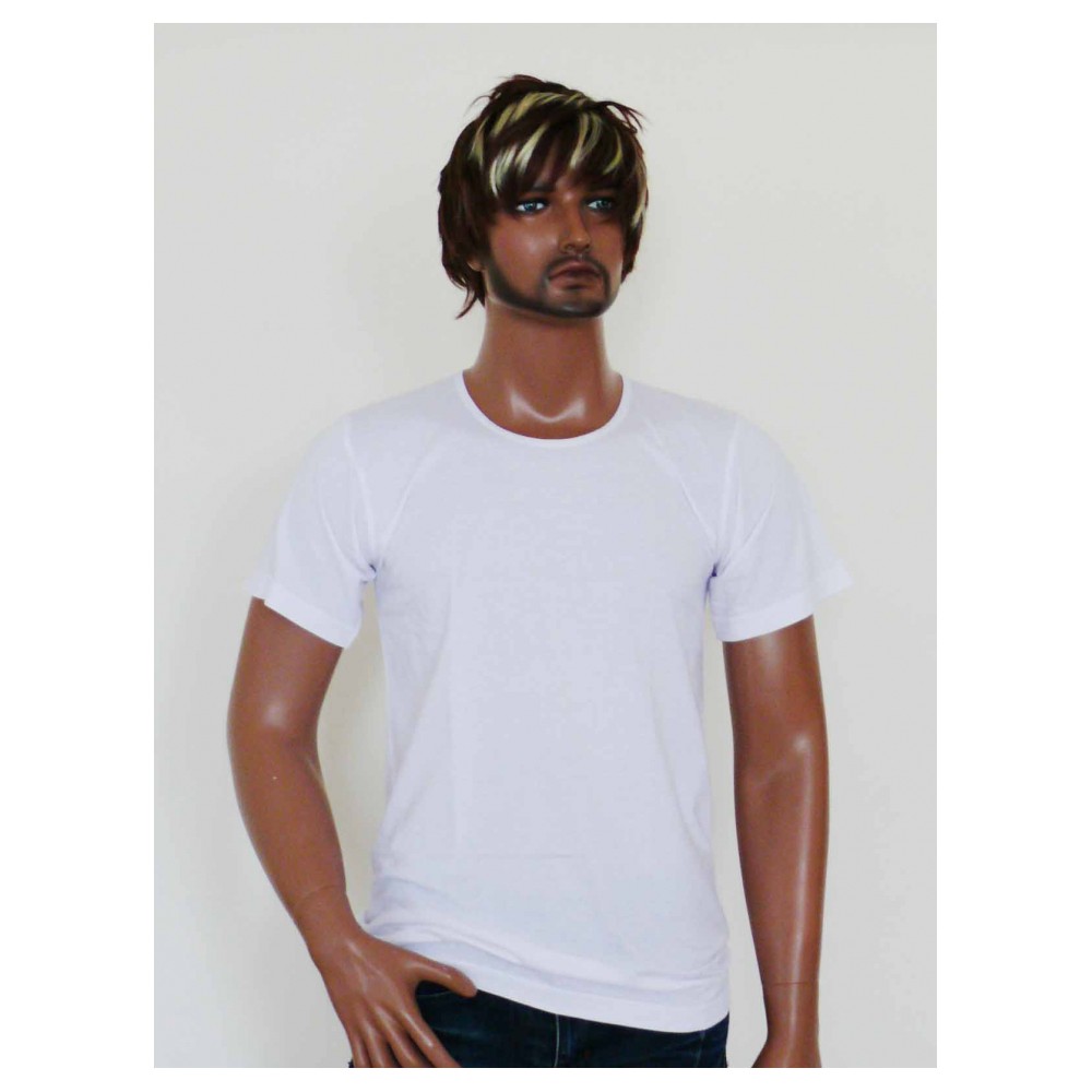 Áo Cotton Mặc Ngủ Đàn Ông Có Tay 100% Cotton