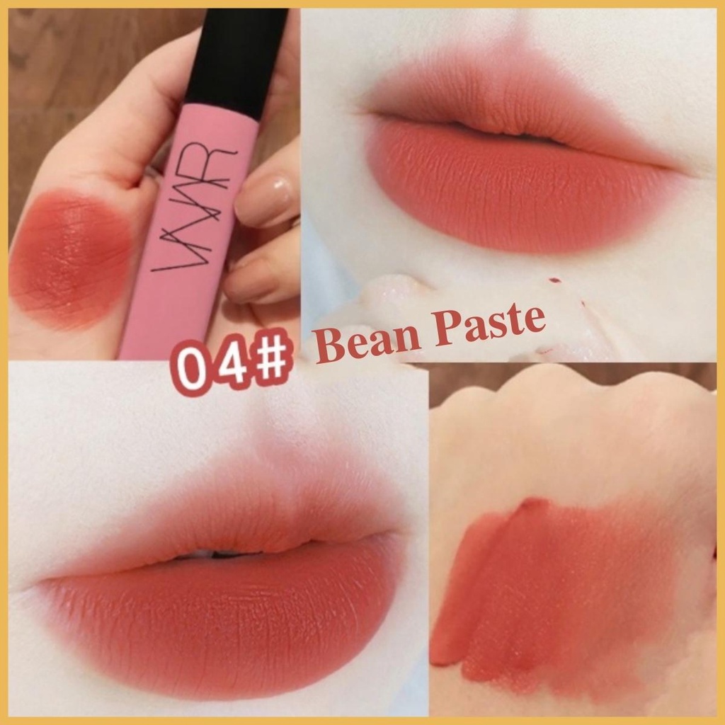 Son Kem Lì Drohoo Lâu Trôi Không Thấm Nước Mềm Mượt Không Lem Nội Địa Trung  Mẫu Mới 3,5g –AnnA.4.0.Cosmetic | BigBuy360 - bigbuy360.vn