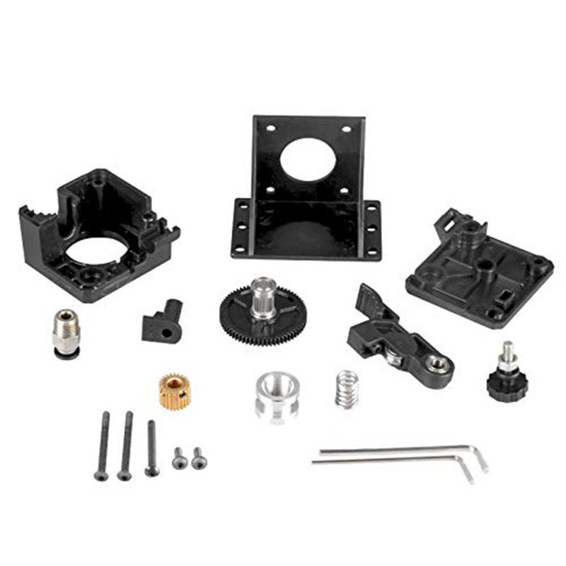 Upgrading Extruder Parts Compatible with CR10, Ender 3 Series DIY 3D Printer Compatible with ED3 V6 Hotend J-Head | BigBuy360 - bigbuy360.vn