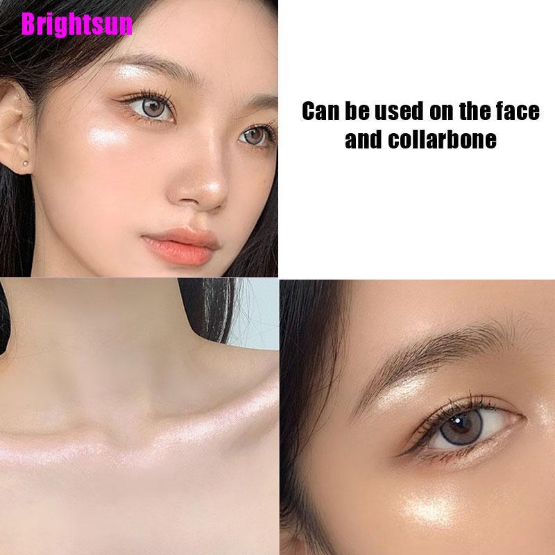 (hàng Mới Về) Phấn Bắt Sáng Dạng Khoai Tây Nghiền Lấp Lánh | BigBuy360 - bigbuy360.vn