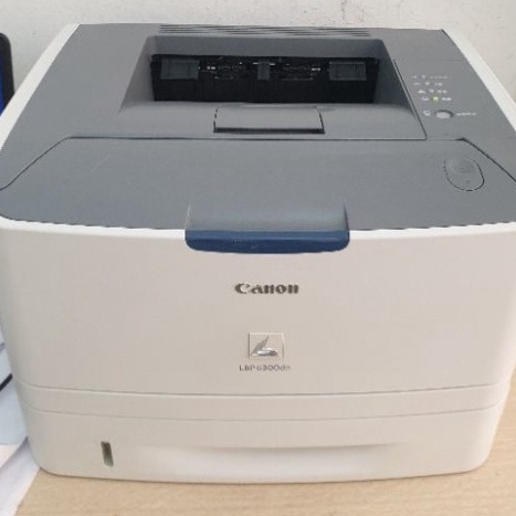 Máy in 2 mặt tự động Canon LBP 6300dn cũ