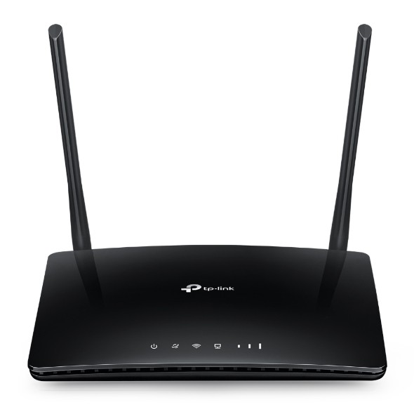 [Mã 159ELSALE hoàn 7% đơn 300K] Bộ phát Wifi SIM 34G Tp Link TL-MR100 - MR200 - MR6400 300Mbps - Hàng Chính Hãng