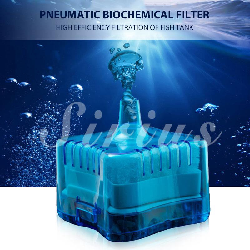 Máy Bơm Oxy Cho Bể Cá