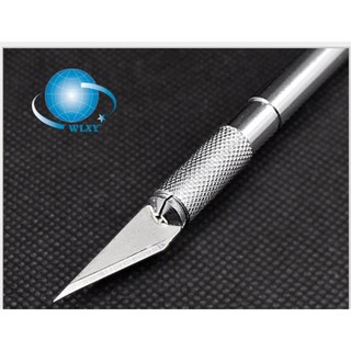 Dao cắt bột,  dao tạo khuôn bột nail