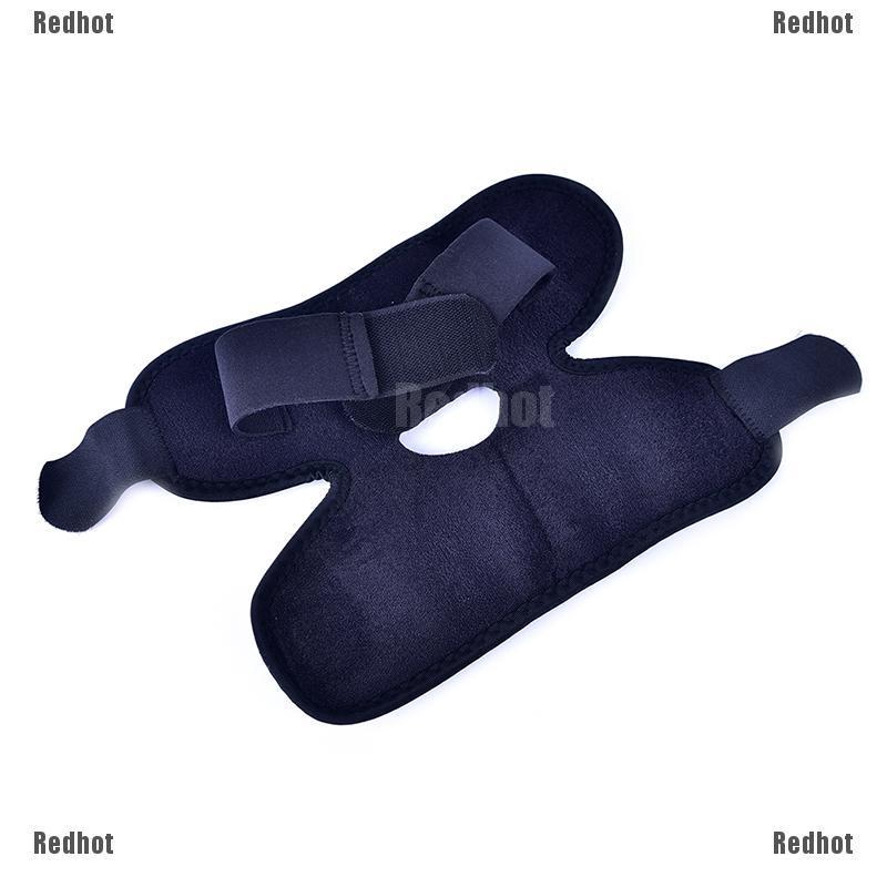 Bảo Vệ Mắt Cá Chân Và Mắt Cá Chân