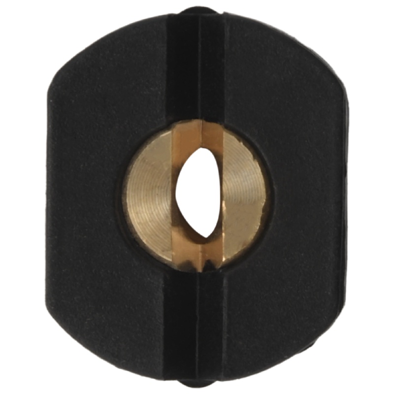 5 Đầu Phun Nước Áp Suất Cao 1 / 4 (4.0 Gpm)